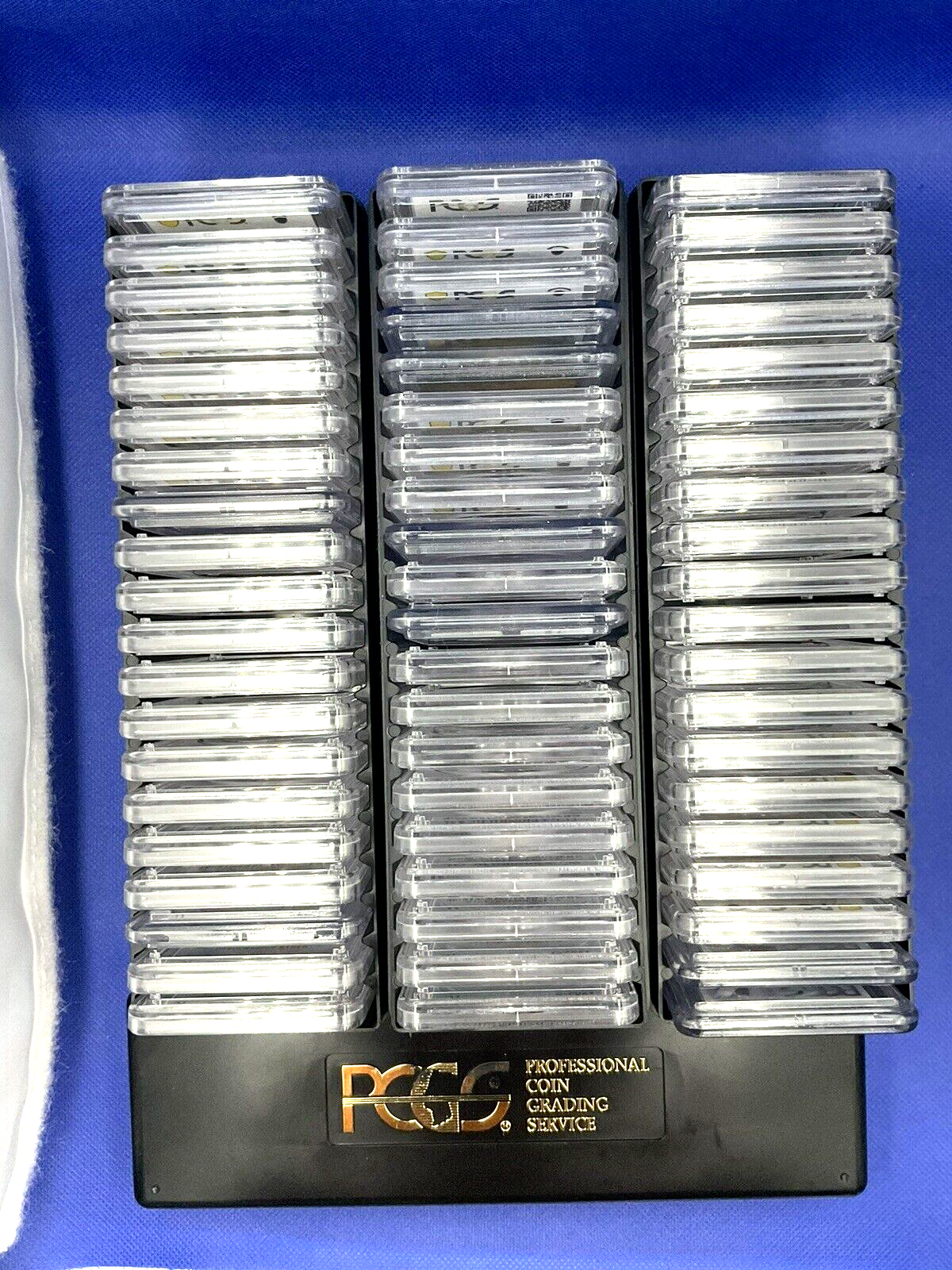 PROOF COINS - 💰 PCGS or NGC Graded U.S. Mint Silver Clad 💰 Random Selection