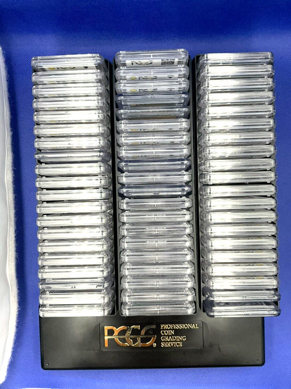 PROOF COINS - 💰 PCGS or NGC Graded U.S. Mint Silver Clad 💰 Random Selection