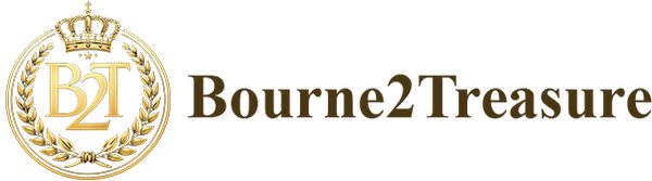 Bourne2Treasure