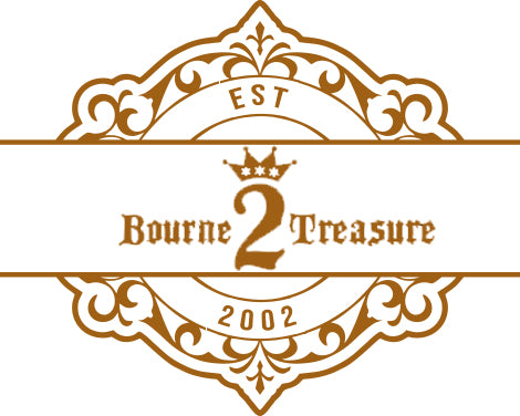 Bourne2Treasure