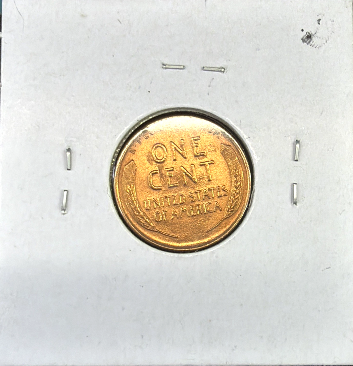 🔥 1935 BU RED Lincoln Wheat Cent 🔥 Brilliant Uncirculated 1c MS Actual Coin