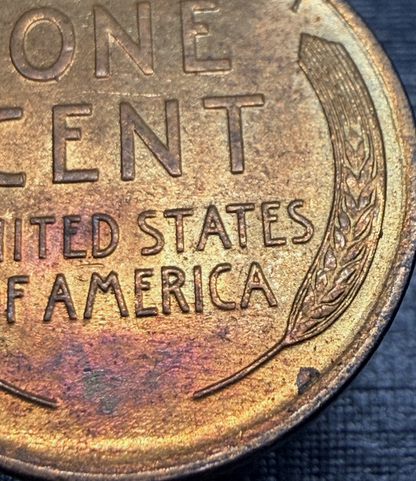 1926 Lincoln Wheat Cent Penny  🔥  GEM BU *UNCIRCULATED* MS RED 1c Coin