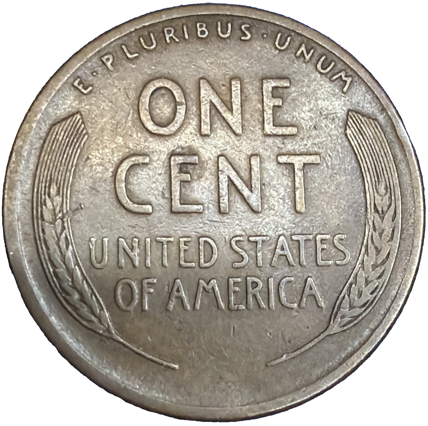 1910 S Lincoln Wheat Cent XF-AU Features SEMI-KEY DATE Low Mintage Coin 1369