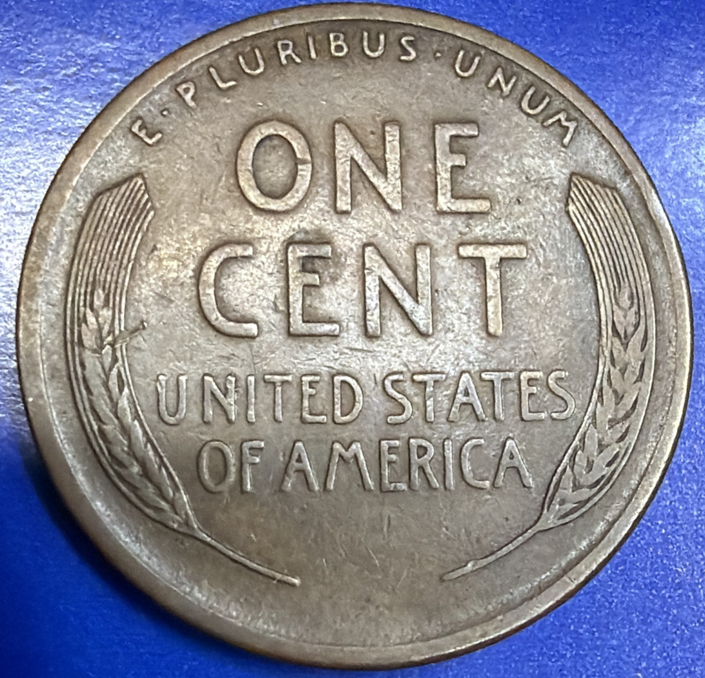 1910 S Lincoln Wheat Cent XF-AU Features SEMI-KEY DATE Low Mintage Coin 1369