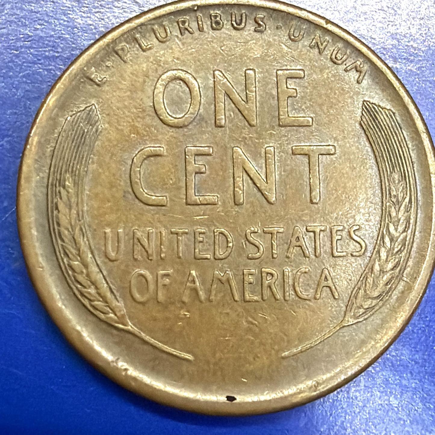 1910 S Lincoln Wheat Cent XF-AU Features SEMI-KEY DATE Low Mintage Coin 1372