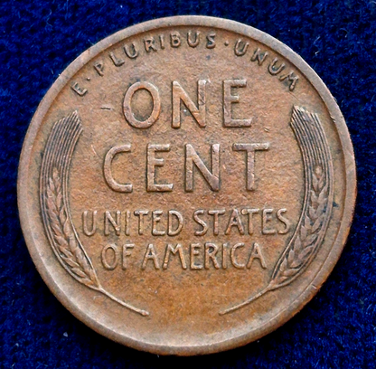 1916 P Lincoln Cent AU+++ Features / See Video/ Coin Shown Is The One