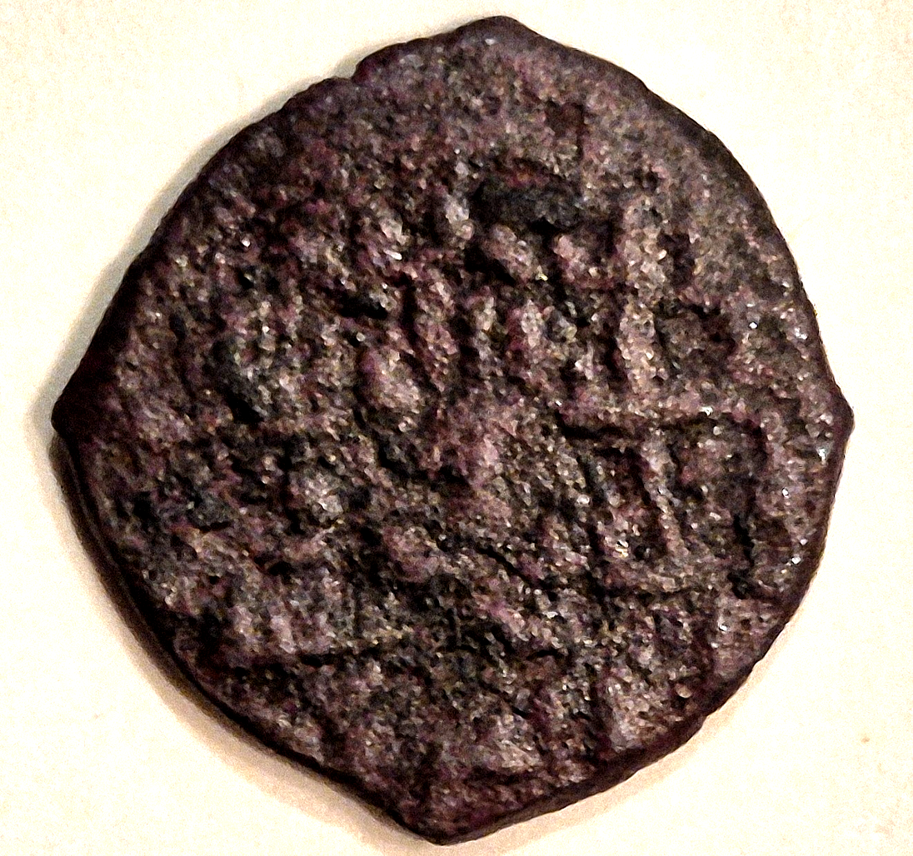 SELJUKS OF RUM. KAYKUSHRAW I, AH 588-600. FALS. Horseman with Sword, Horse Right