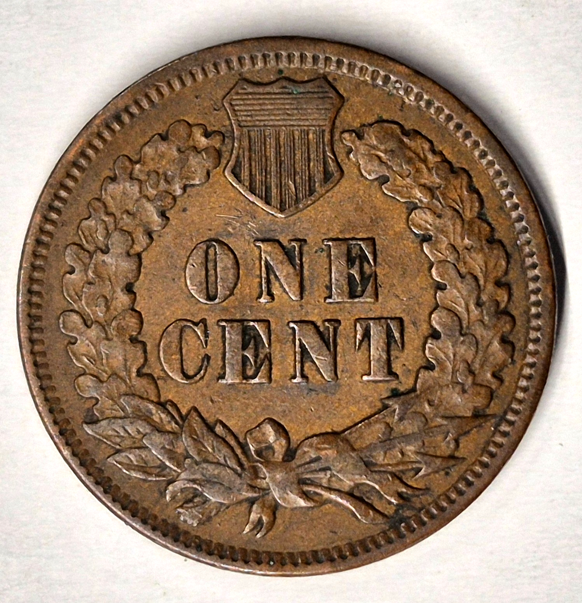 1900 Indian Head Cent Choice XF+ Features High Grade Coin Shown 1C