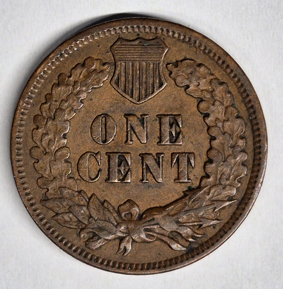 1900 Indian Head Cent Choice XF+ Features High Grade Coin Shown 1C