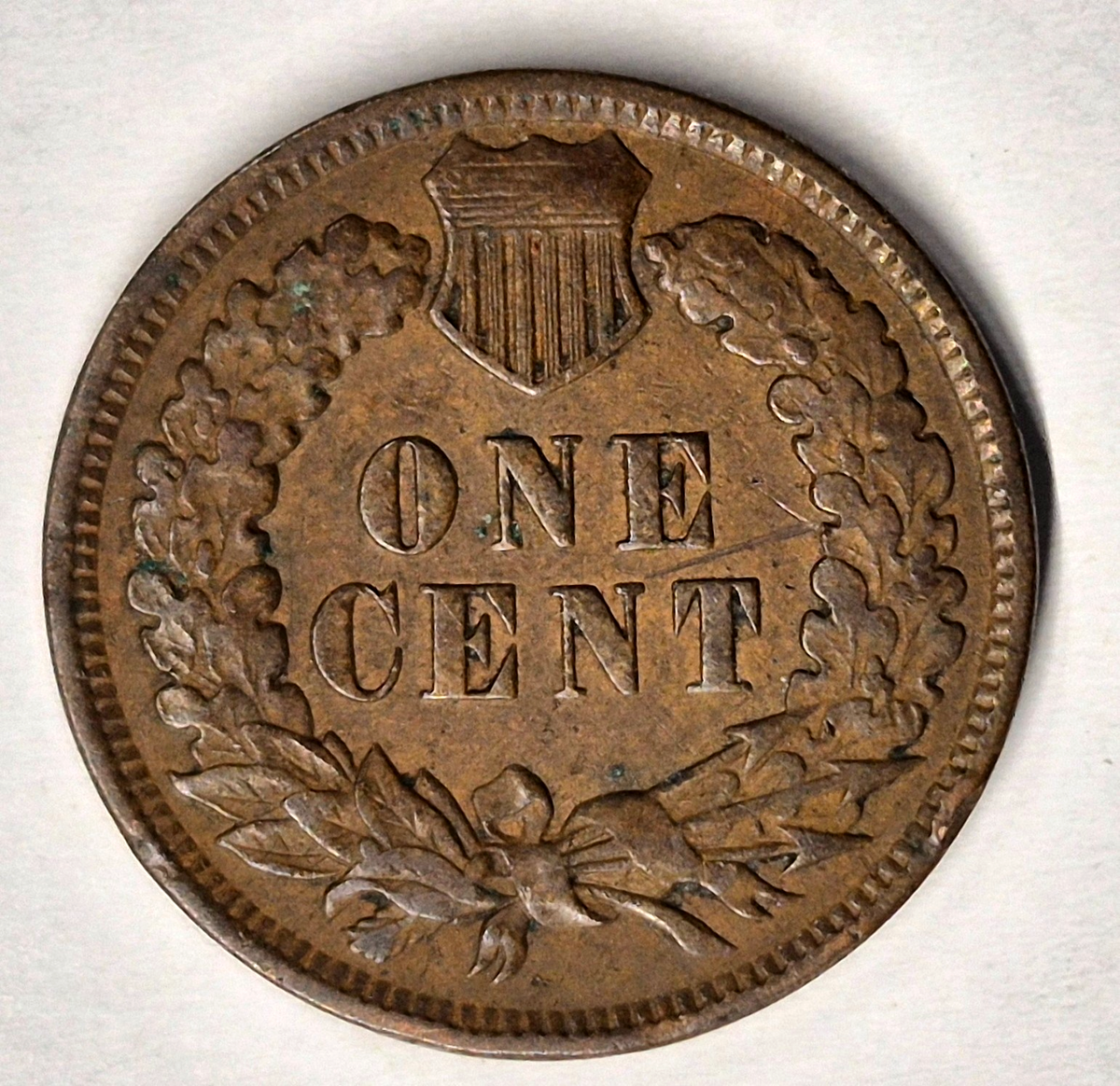 1900 Indian Head Cent Choice XF+ Features High Grade Coin Shown 1C