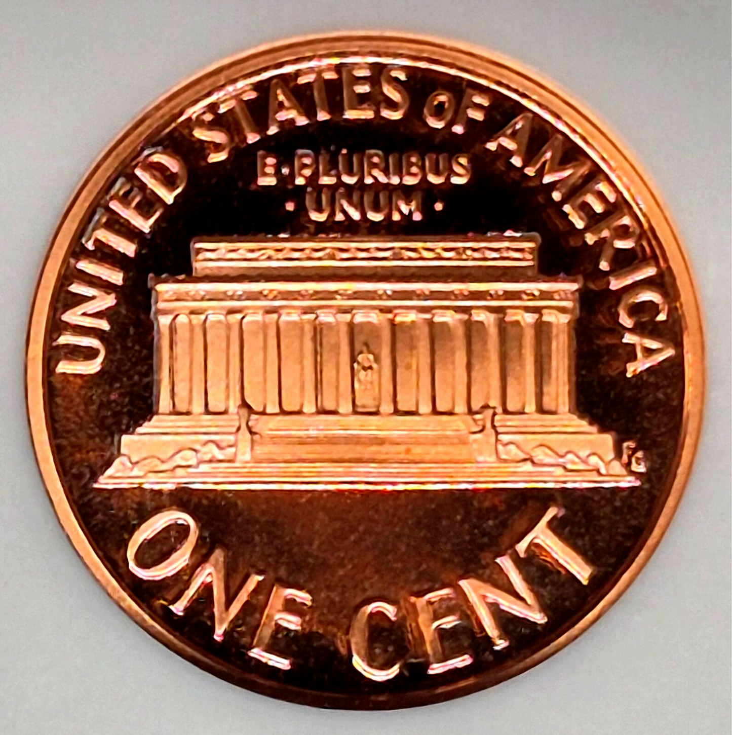 (2) 2005 S Proof Lincoln Cents Sequential #'s NGC Grade PF69 RD Red Ultra Cameo