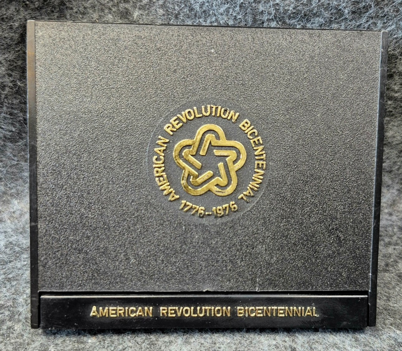 1972 Bicentennial 1776-1976 Washington Son of Liberty Medal 250th anniversary 26