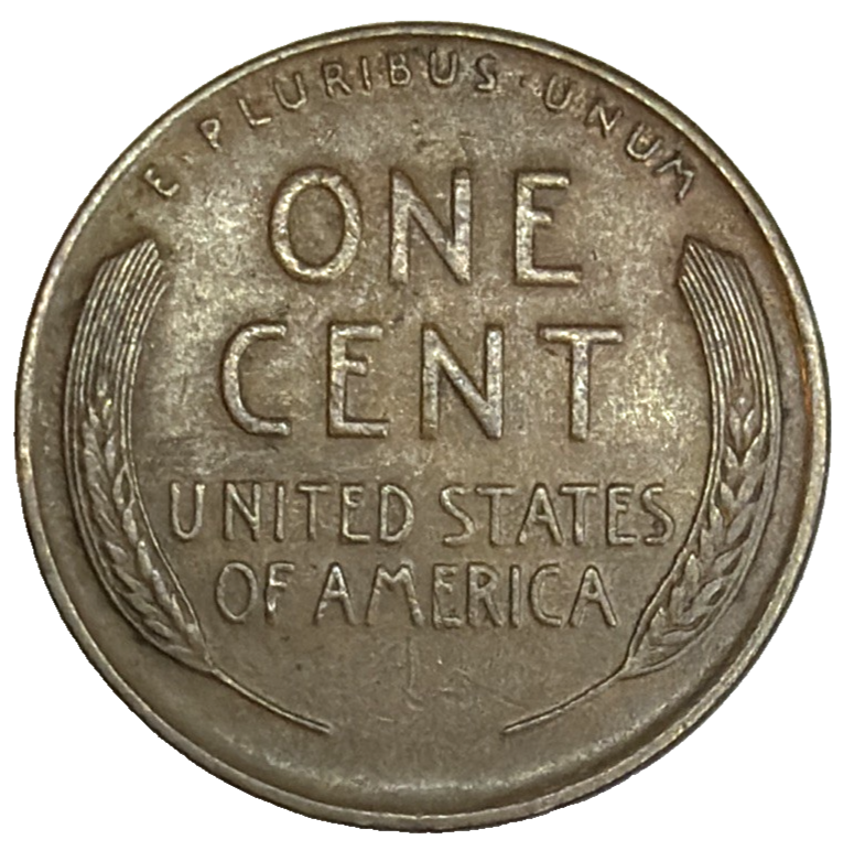 1931-D Lincoln Wheat Cent High Grade XF-AU Features SEMI KEY DATE 1c Penny Coin
